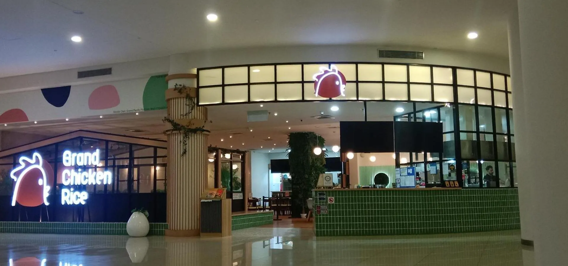 Apartment Anarosa Homestay Johor Bahru