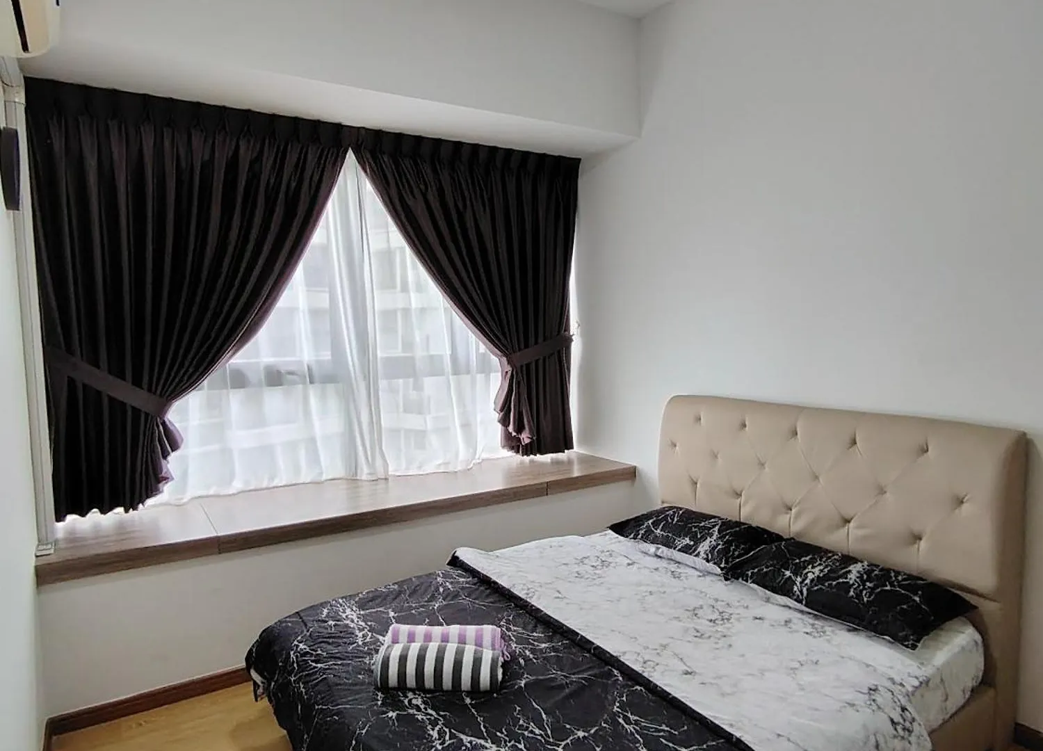Anarosa Homestay Johor Bahru Malaysia
